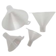 Polypropylene Powder Funnels | Dynalon Labware