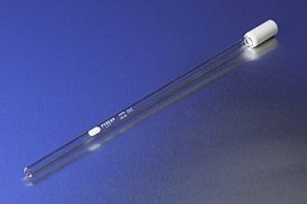 Gas Syringe Pyrex PYREX® Fritted Cylinder Gas Dispersion Tubes | Corning Life Sciences