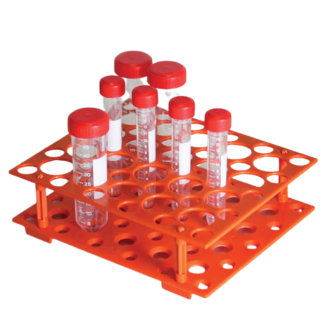 15 and 50mL Centrifuge Tube Rack