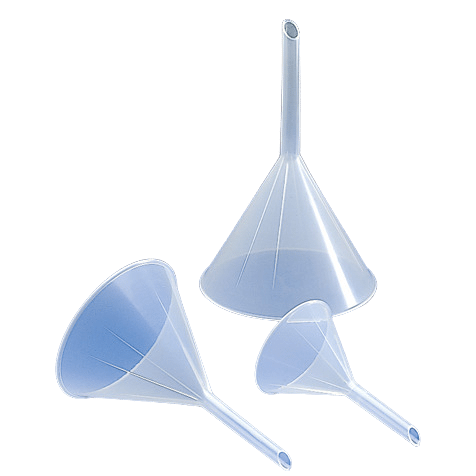 Analytical Funnels | Globe Scientific