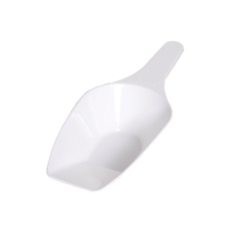 Polypropylene Laboratory Scoops (Autoclavable) for Aseptic Bulk ...
