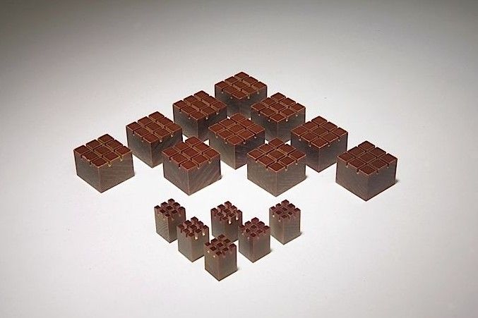 Embedding Blocks