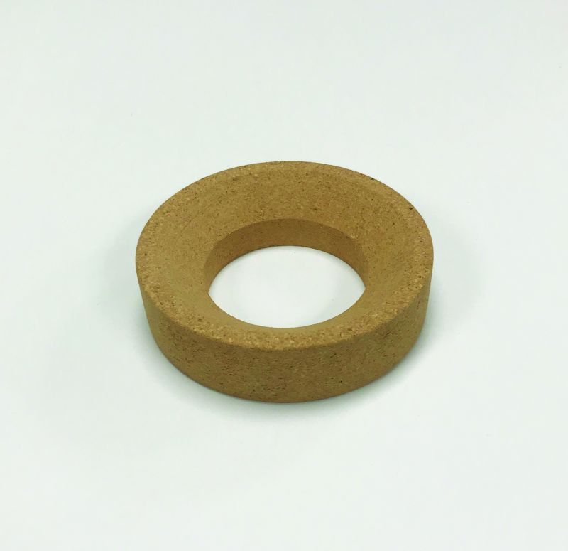 Cork Flask Stands