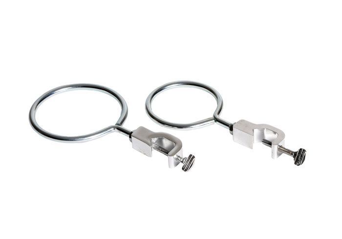 Shell Spec Support Rings Steel Rod Support Rings