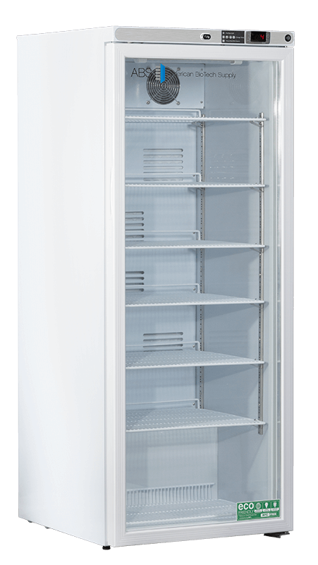 Premier Compact Glass Door Laboratory Refrigerators | ABS