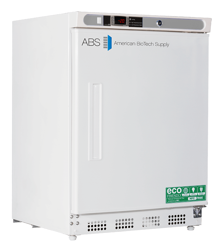 Premier Built-In Undercounter Auto Defrost Freezer | ABS