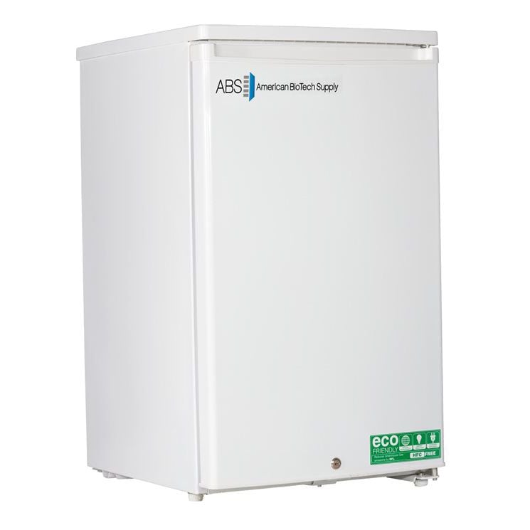 General Purpose Undercounter Manual Defrost Freezer | ABS