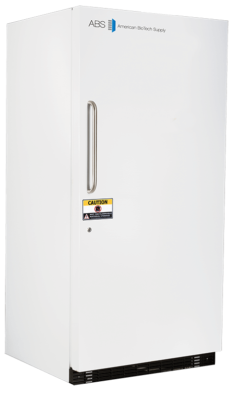 Standard Manual Defrost Freezers | ABS