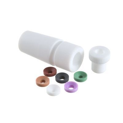 Universal, Inlet PTFE Adapters