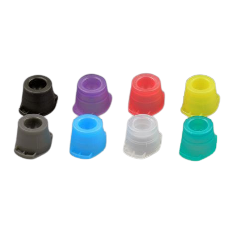 Universal Snap Caps | Globe Scientific