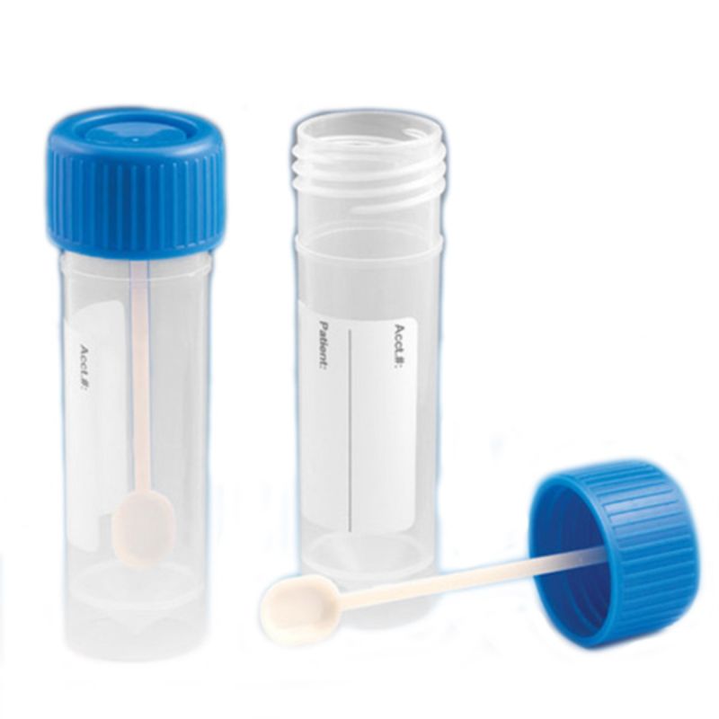 Fecal Containers