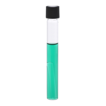 Brilliant Green Bile Broth (BGBB) Liquid Media Vials & Durham Tubes