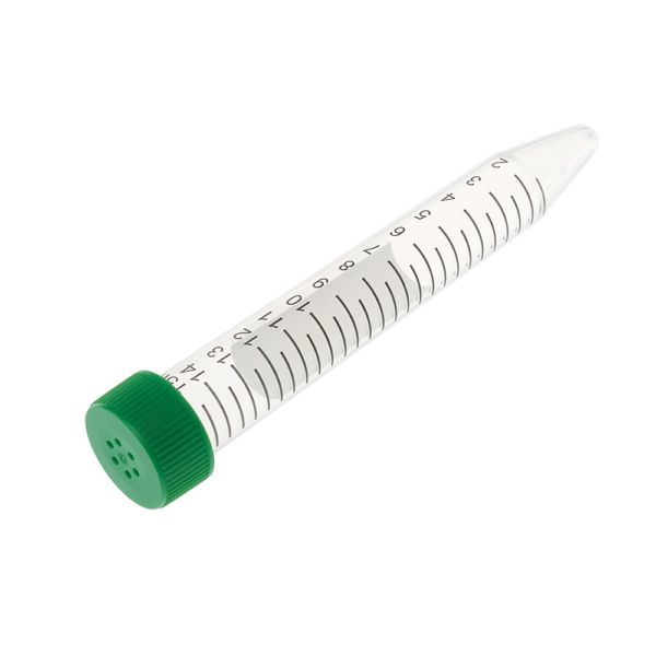 Sterile Bio-Reaction Tubes | CELLTREAT