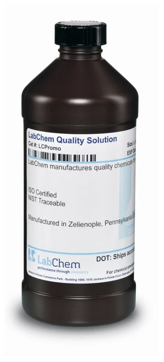 Diphenylcarbazide, 0.5% in Acetone | Chromium Detection | LabChem