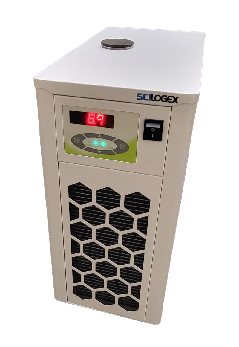 Scilogex Mini Recirculating Chiller