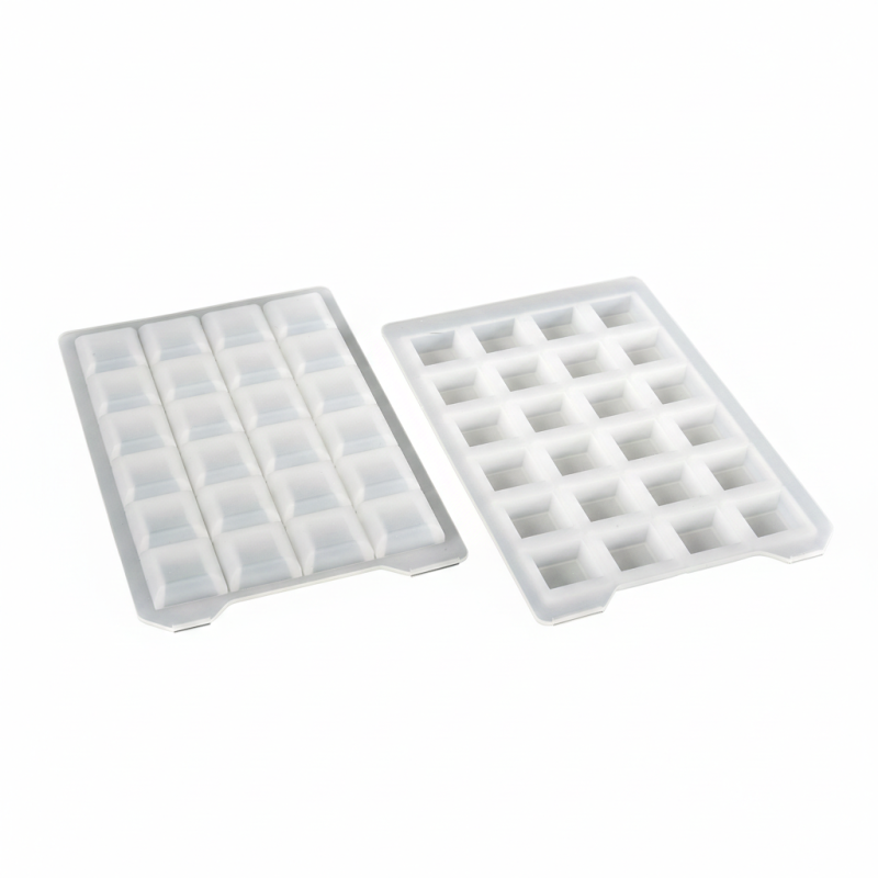 OptiWell Silicone Sealing Mats | MTC Bio