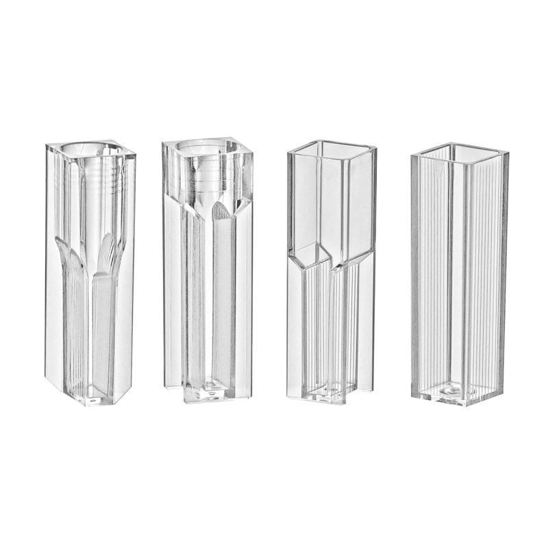 Polystyrene Disposable Cuvette | MTC Bio