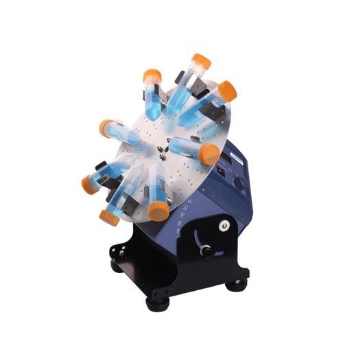 SCI-RD-E Analog Tube Rotator