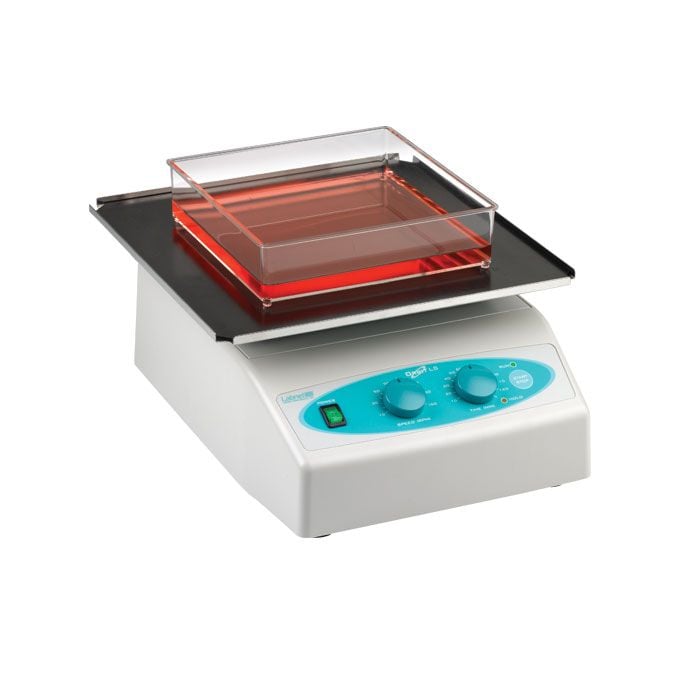 Orbit™ LS Low Speed Laboratory Shaker | Labnet