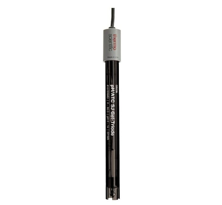 メディコムトイ　ジャッジドレッド /910 Orion™ Single Junction pH/ATC Triode™ | Thermo Fisher