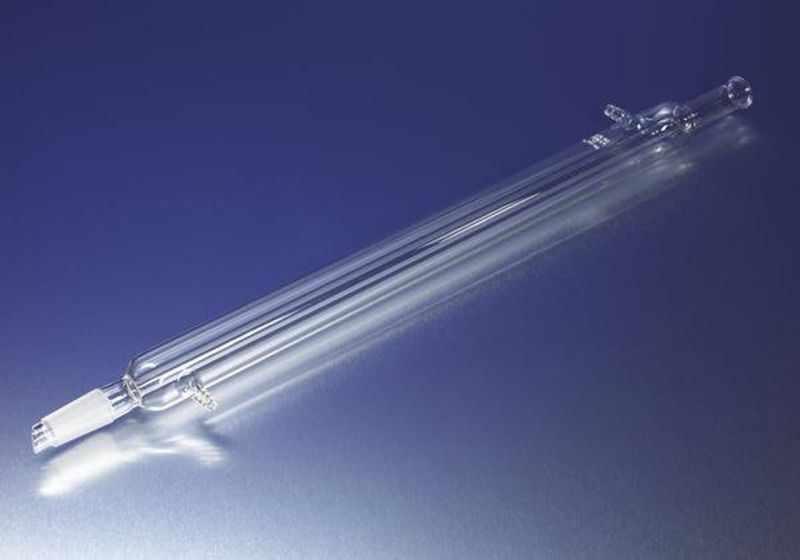 PYREX Drip Tip Liebig Condenser, Inner Joints | Corning