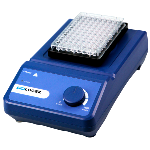 Micro Mixer Science SCI-M Micro-Plate Mixers | SCILOGEX