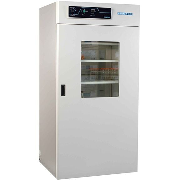 Labex Incubators Large Capacity Reach In Laboratory Incubators | Shel Lab