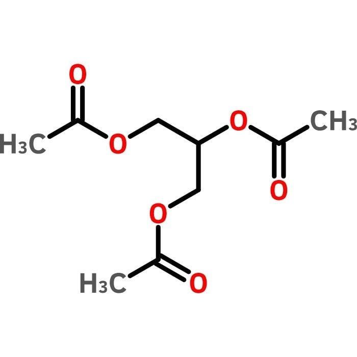 Triacetin, FCC Grade