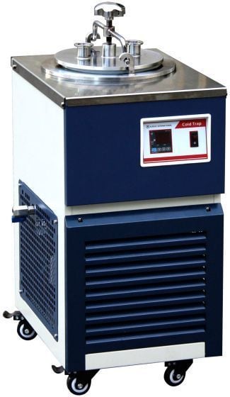 T40X/ T80X Series Cold Traps, ETL Certified