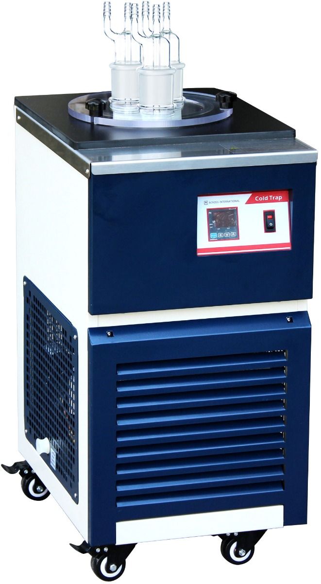 Across International T40 Cold Trap | The Lab Depot