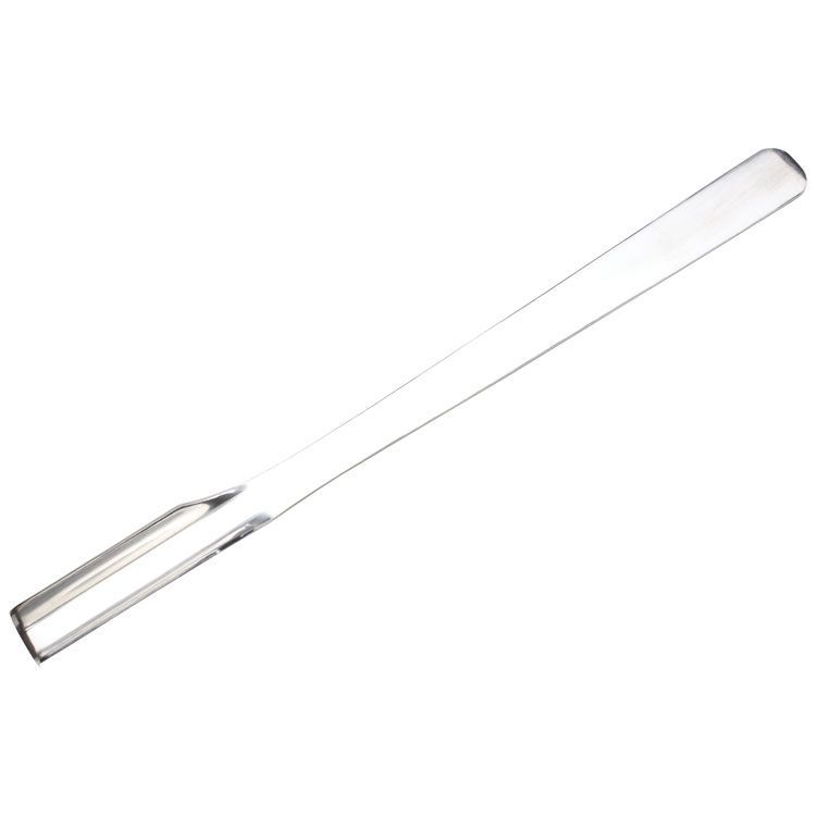 Balance Using Spoon United Scientific REUZ Stainless Steel Balance Spoon