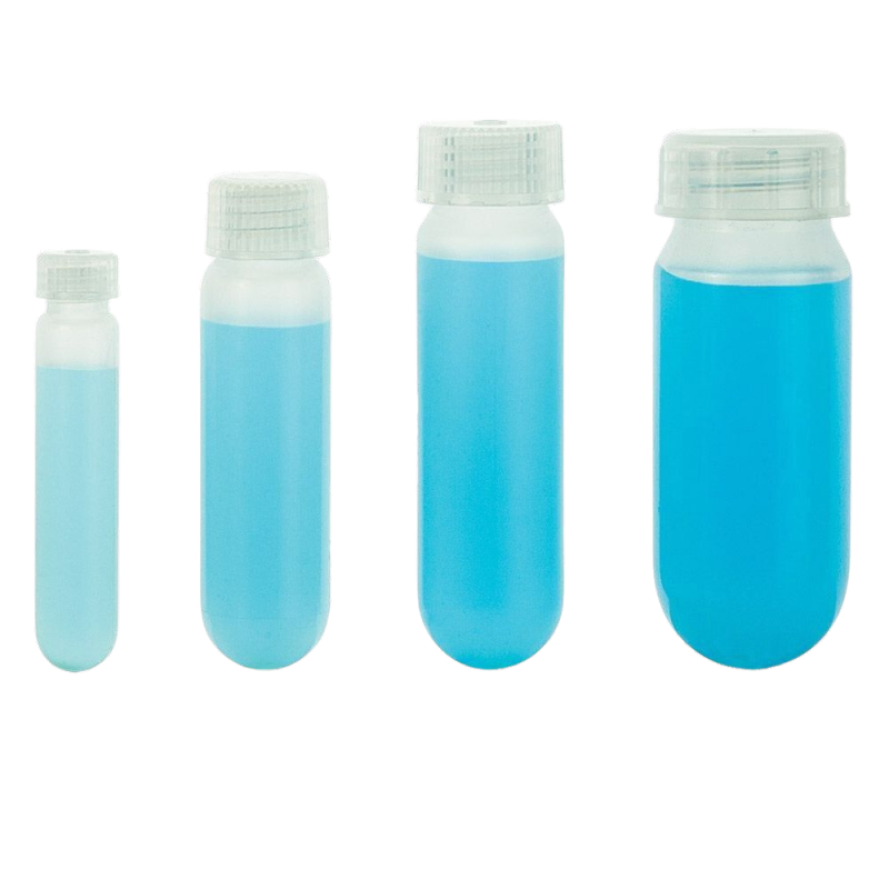 Oak Ridge Style Centrifuge Tubes, 10mL-70mL | Globe Scientific