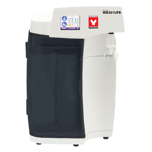 Auto Pure Ultrapure Biological Water Purifier | Yamato Scientific