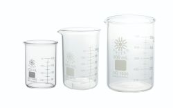 The Lab Depot United Scientific Glass Beaker Sets