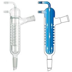 Friedrichs Condensers