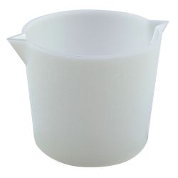 The Lab Depot Dynalon Labware Heavy Wall Hdpe Beakers 50 Ml 1000 Ml