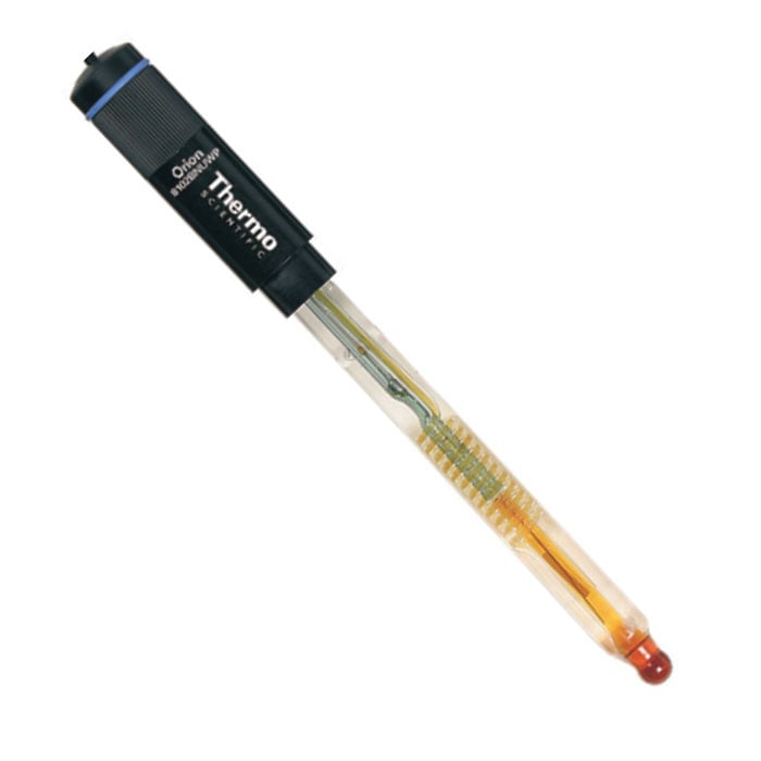 Refillable Electrode