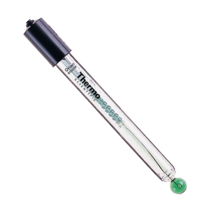 Polymer Filled Electrode