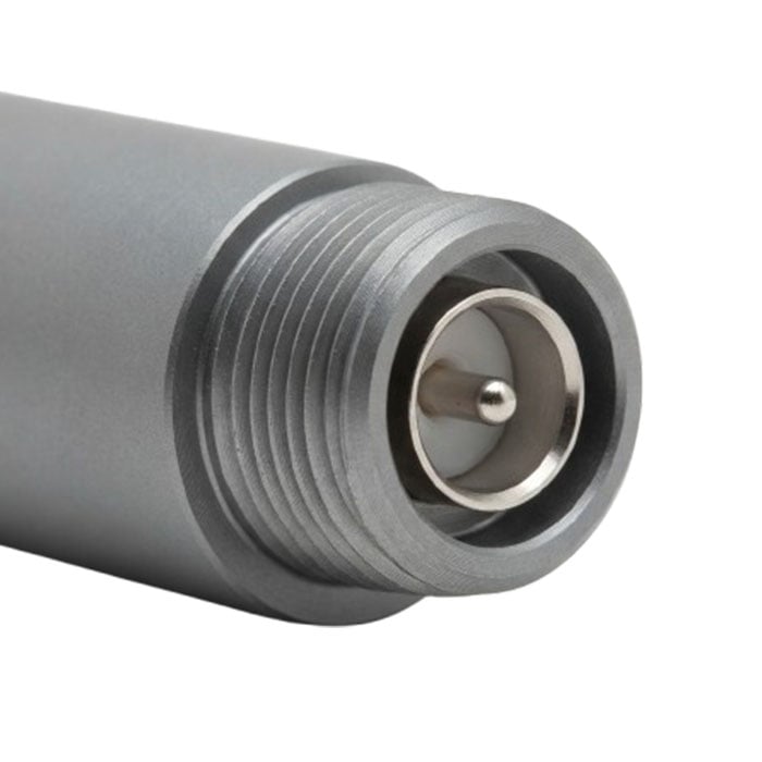 Screw Cap Connector