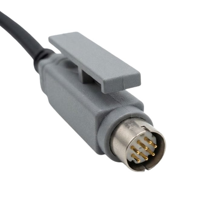 MiniDIN Connector