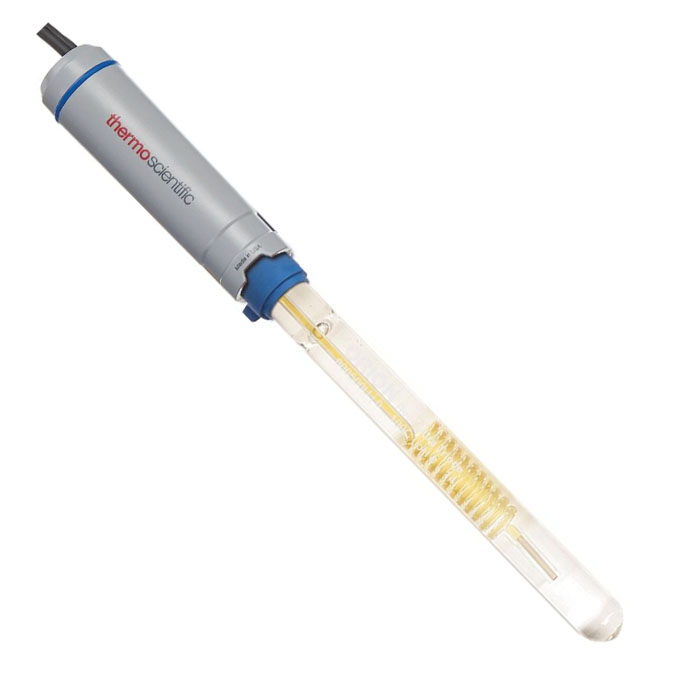 ROSS Ultra Glass Body Reference Half-Cell