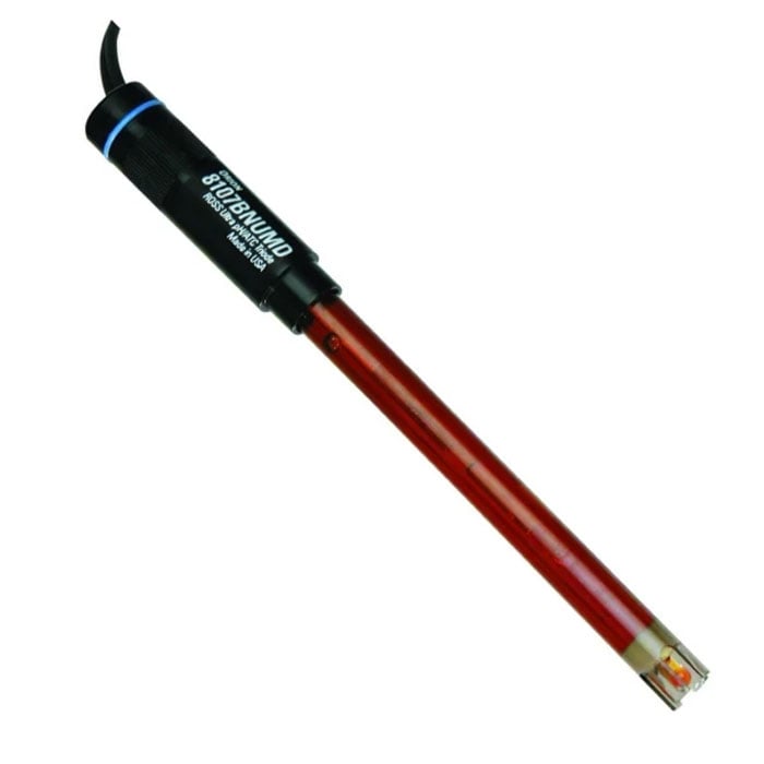 ROSS Ultra pH/ATC Triode with Epoxy Body, Low Maintenance Gel