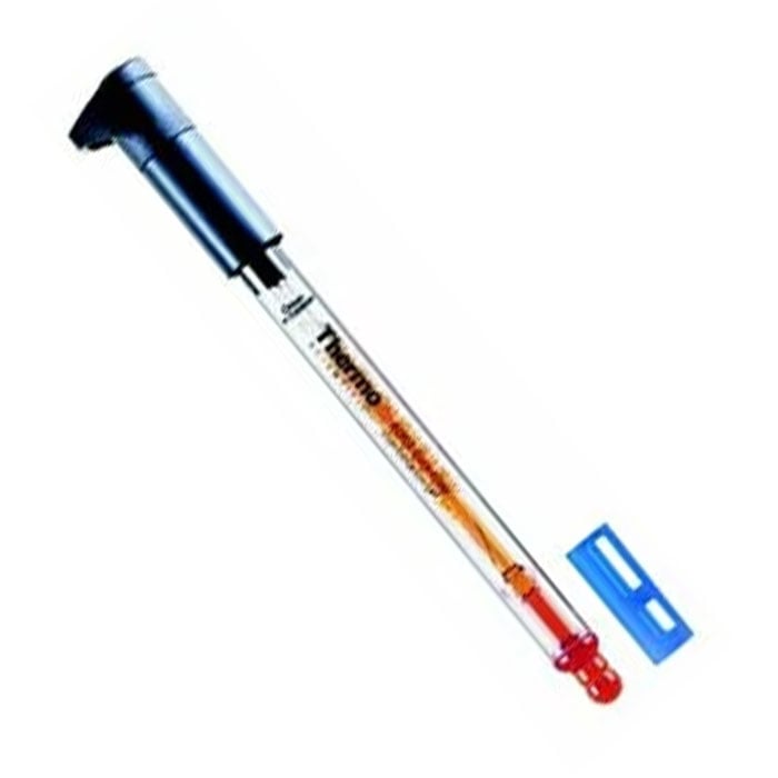 ROSS Sure-Flow Combination pH Electrode with Glass Body