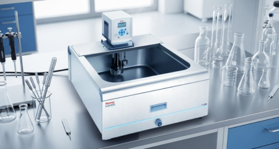 Selecting the Right Circulating Bath For Your Laboratory