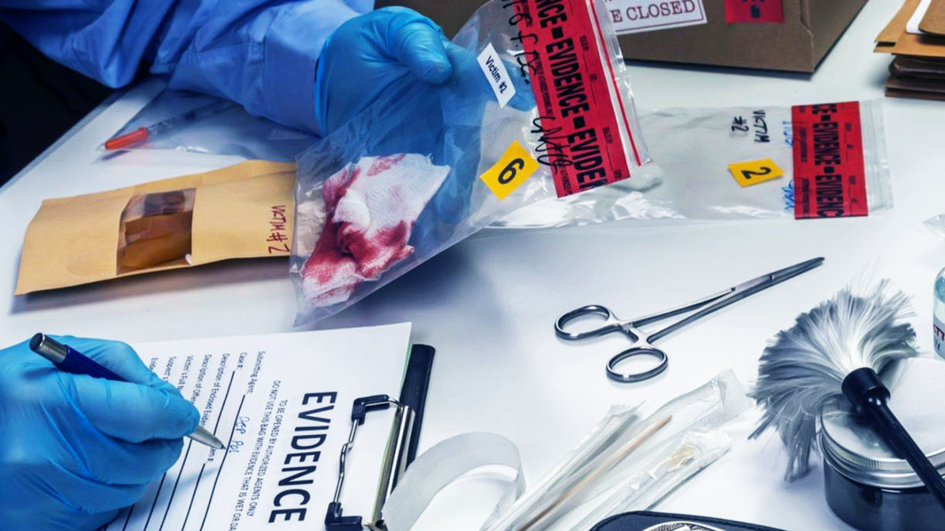 Evidence Drawer Evidence Drying Cabinet: Essential For Every Forensic Lab
