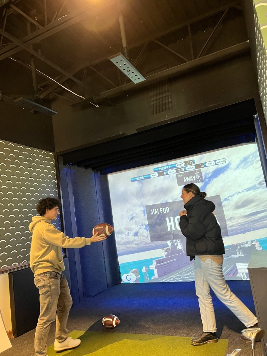 The Lab Depot Celebrates the Holidays Together