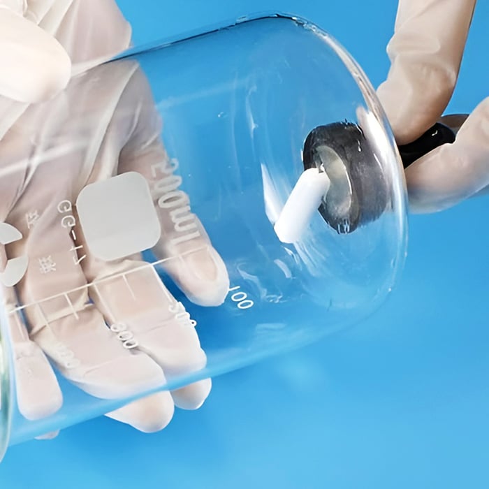 Exploring Stir Bar Materials, Maintenance & Applications