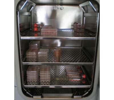 Incubator Selection Tailored To Lab Requirements
