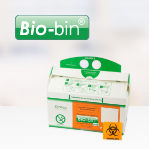 Bio-bin Main Banner