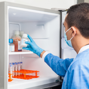 Refrigator Lab Usage Sign Should You Use a Home Refrigerator and Freezer in the Lab?